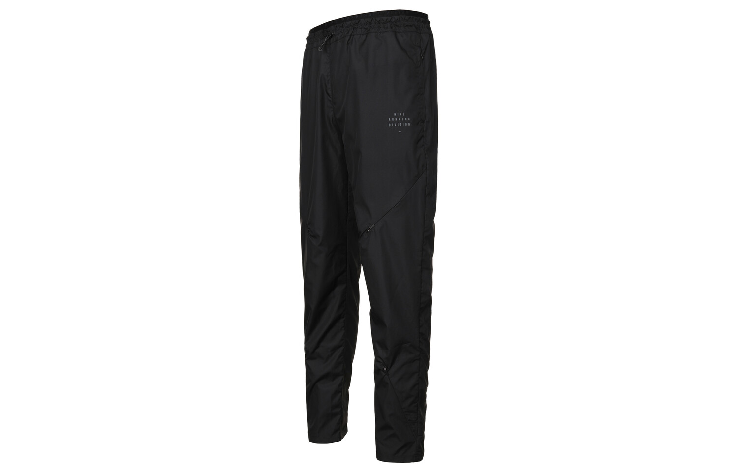 

Женские трикотажные спортивные штаны Nike, цвет Black