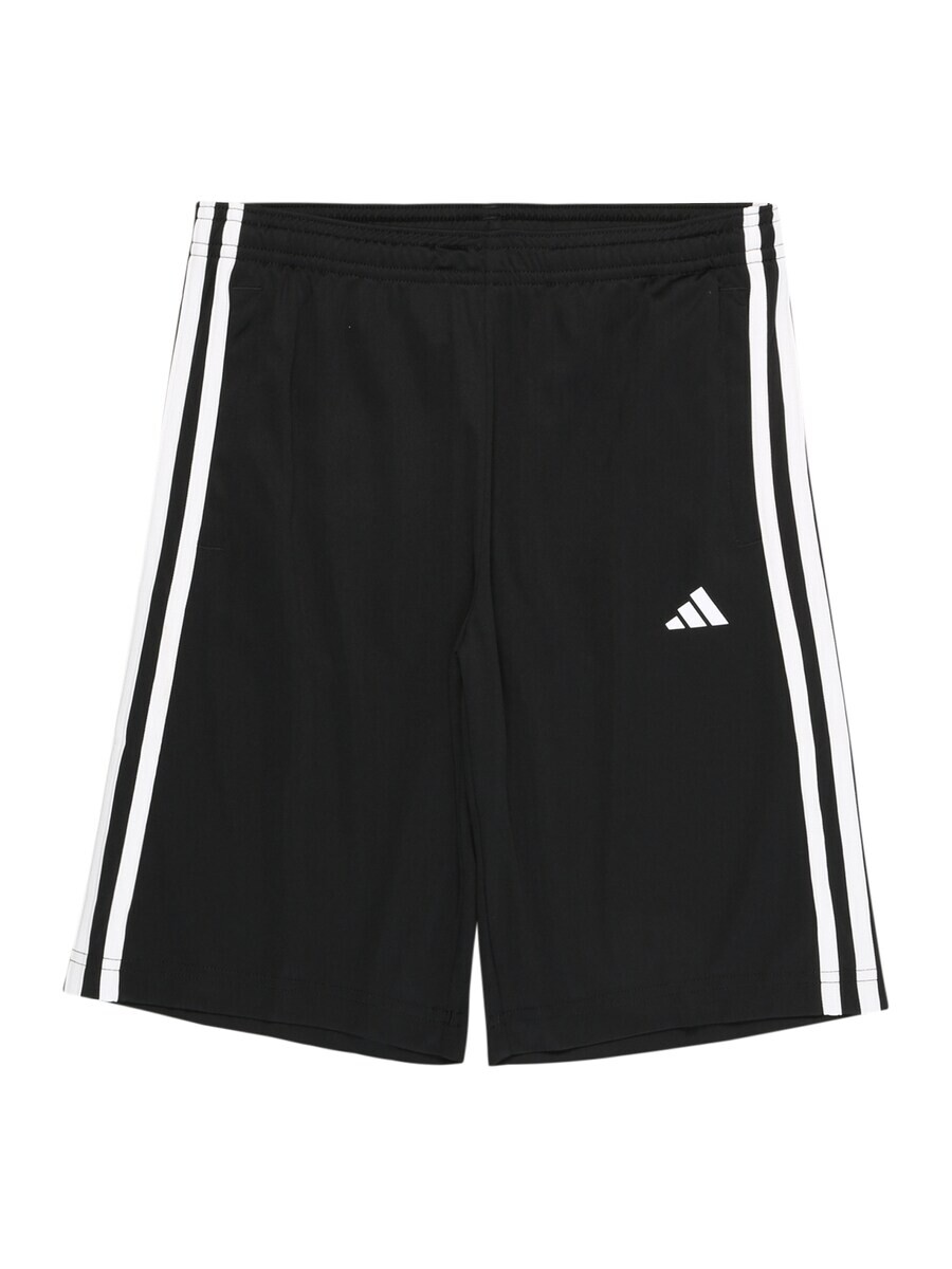 

Брюки ADIDAS SPORTSWEAR Regular Workout Pants Train Essentials Aeroready 3-Stripes -Fit, черный