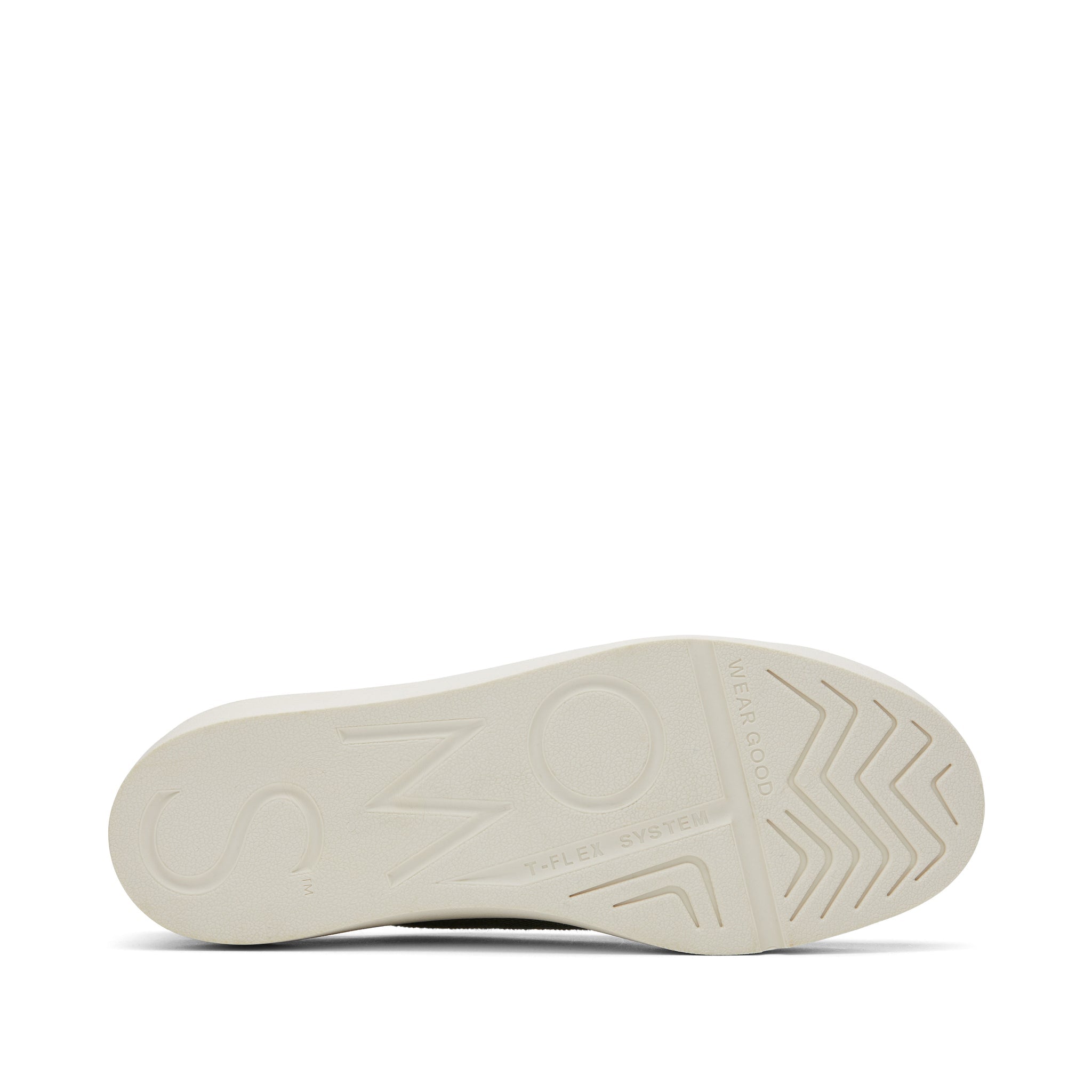 Женские кроссовки Verona Green TOMS Shoes — фото 4