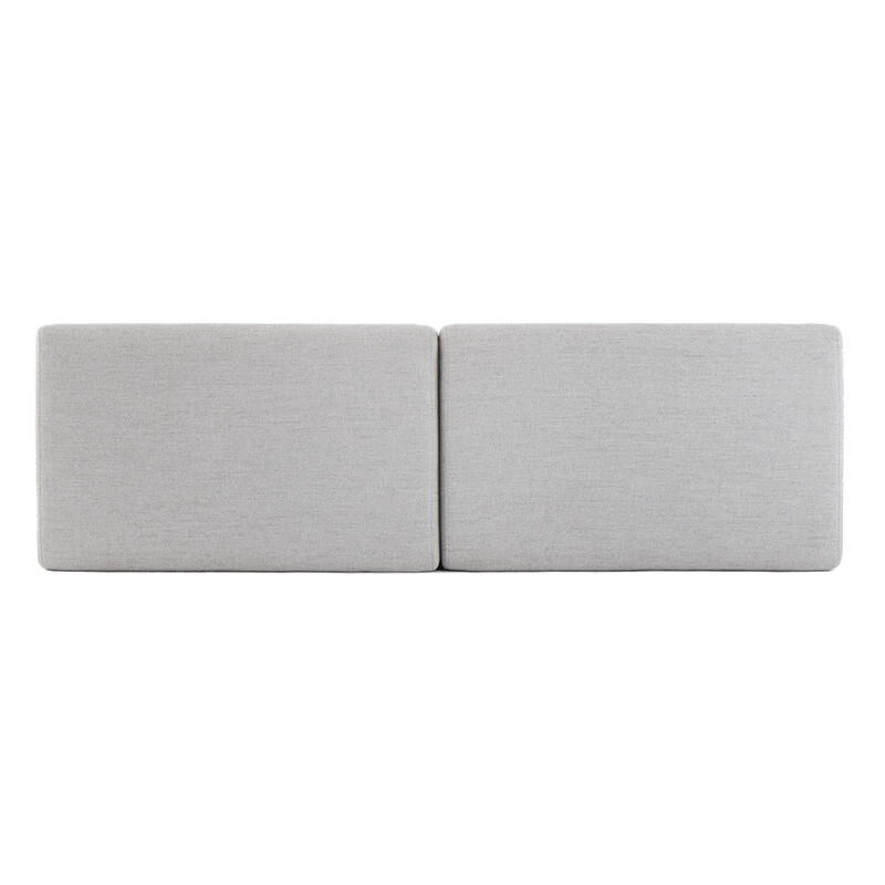 

Подушка Muji к изголовью
