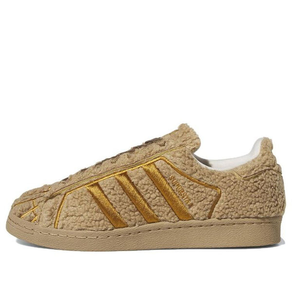 

Кроссовки superstar 'concha chocolate' Adidas, мультиколор, Коричневый, Кроссовки superstar 'concha chocolate' Adidas, мультиколор