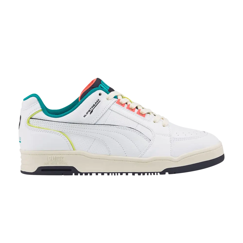 

Кроссовки Slipstream Lo MMQ Puma, белый