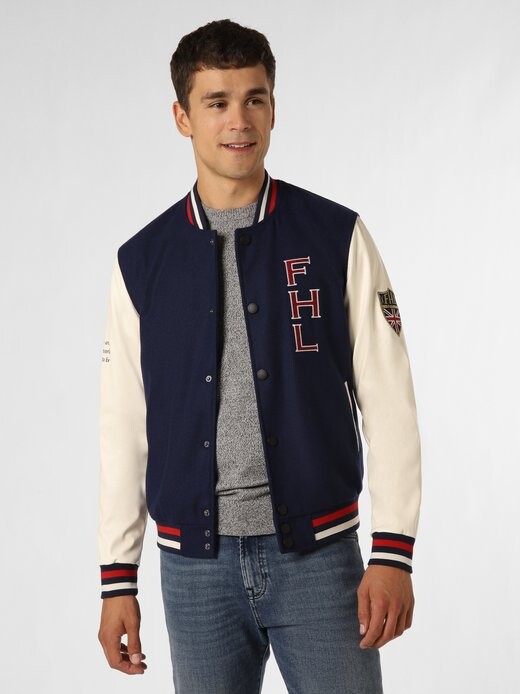 

Куртка Finshley & Harding London, экрю
