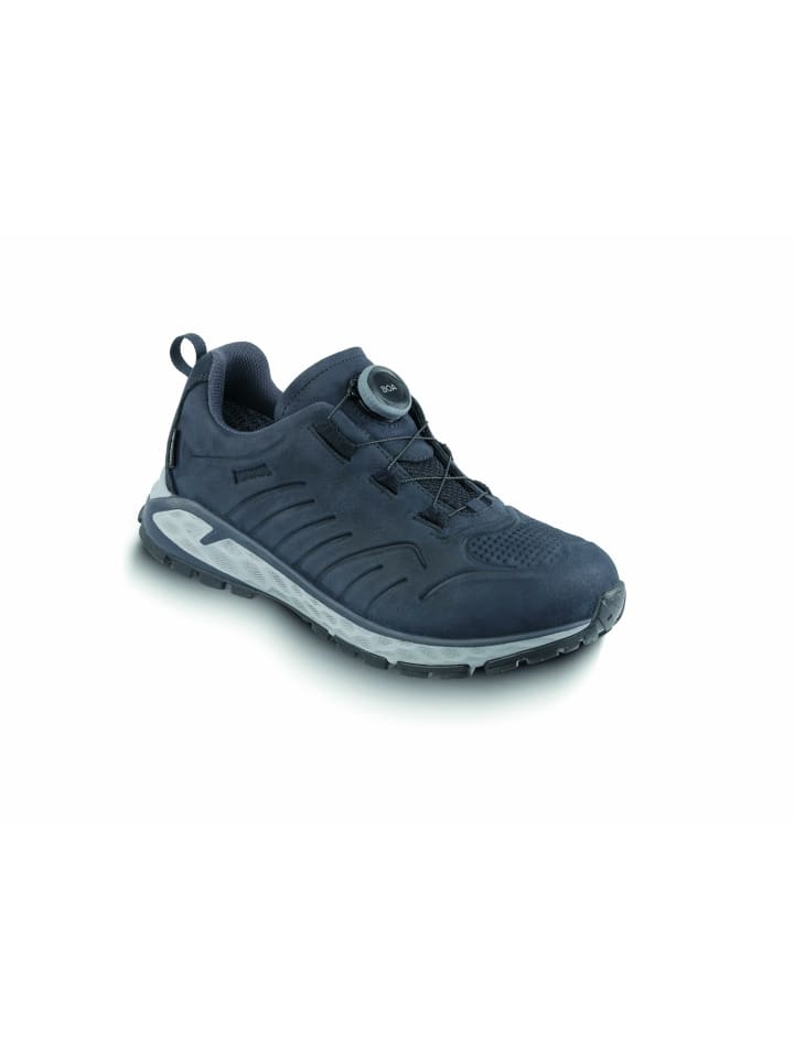 

MEINDL Мужские треккинговые ботинки темно-синего цвета