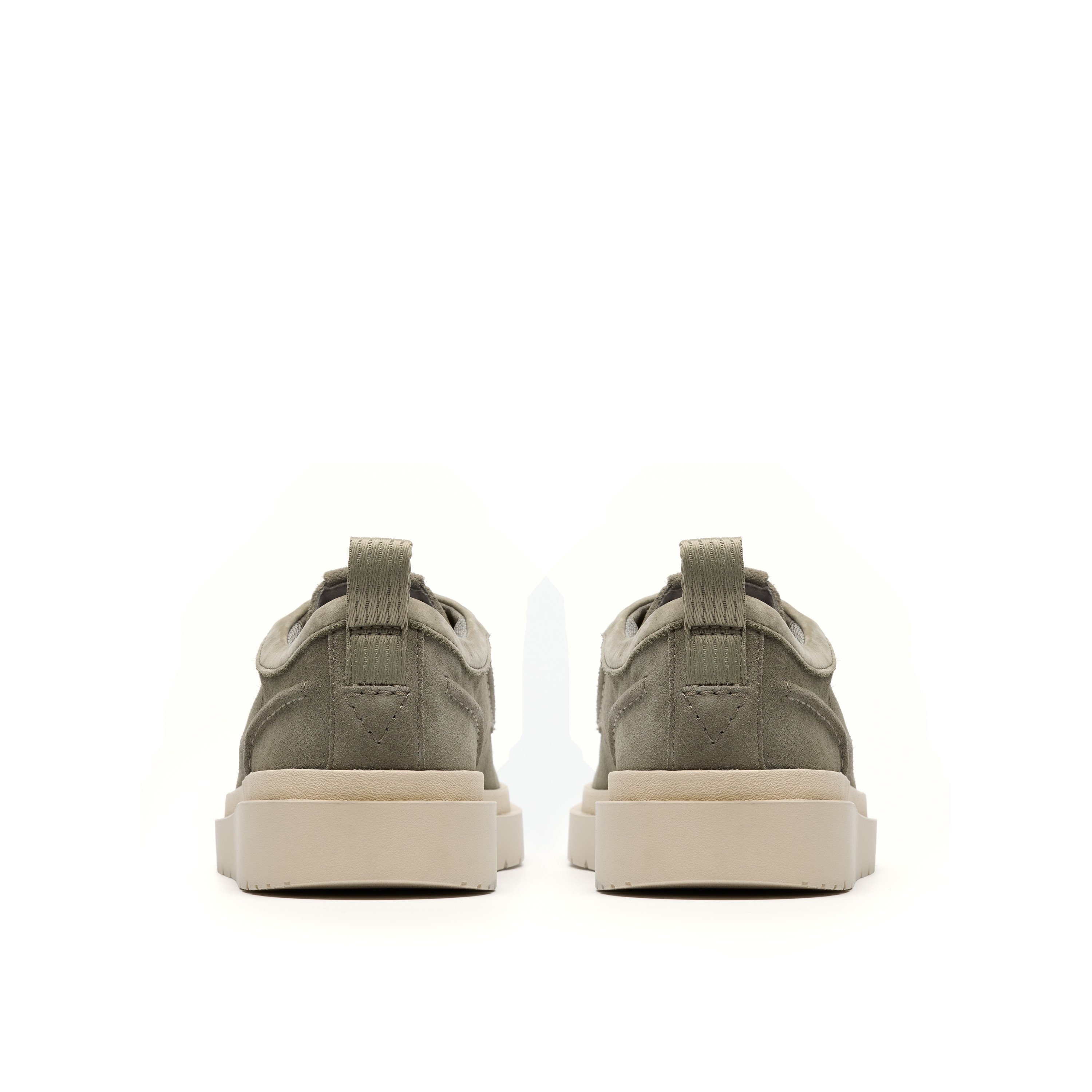 Полден Мок Clarks, Sage Suede