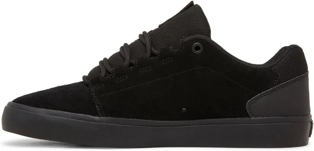 Кроссовки DC Shoes Herren Hyde, Black — фото 4
