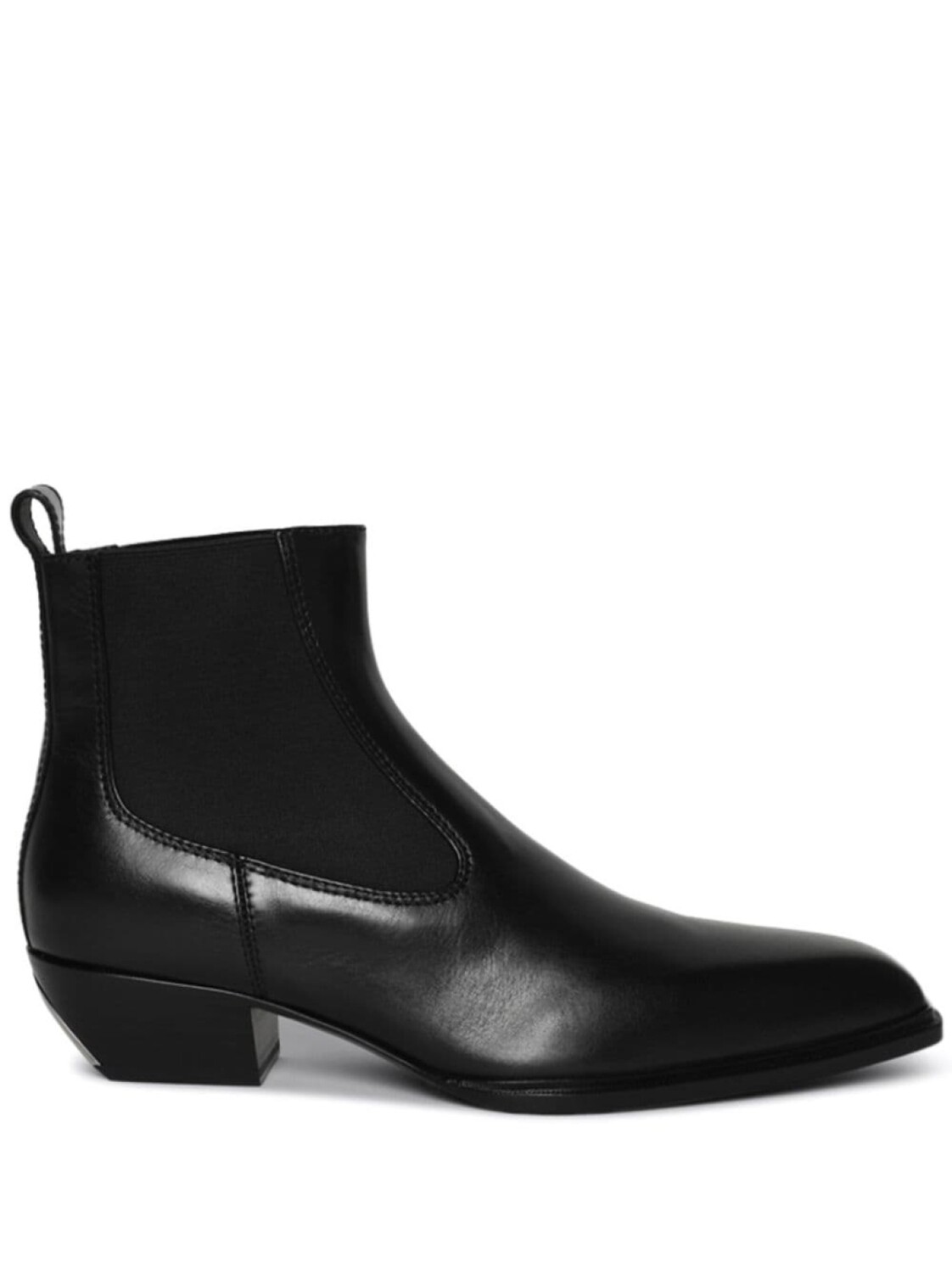 

Alexander Wang ботильоны Slick 40, черный