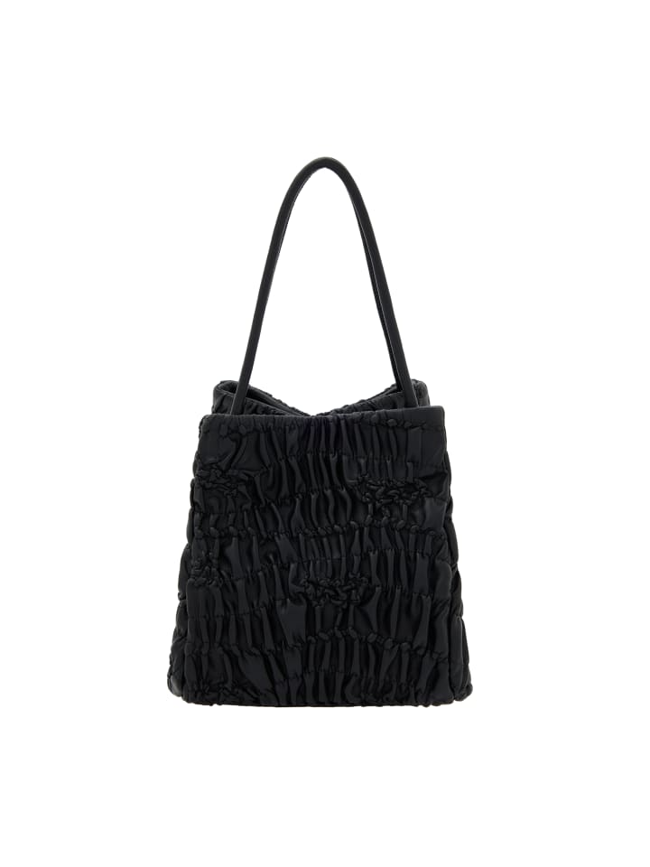 

Наплечная сумка faina, черный