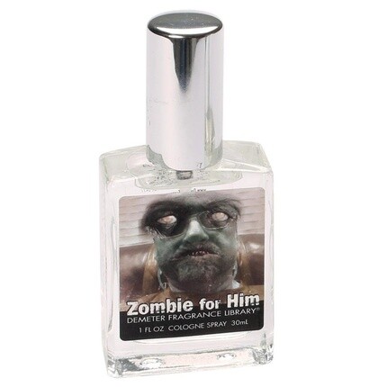 

Demeter Zombie For Him одеколон-спрей, 1 унция, Demeter Fragrance Library