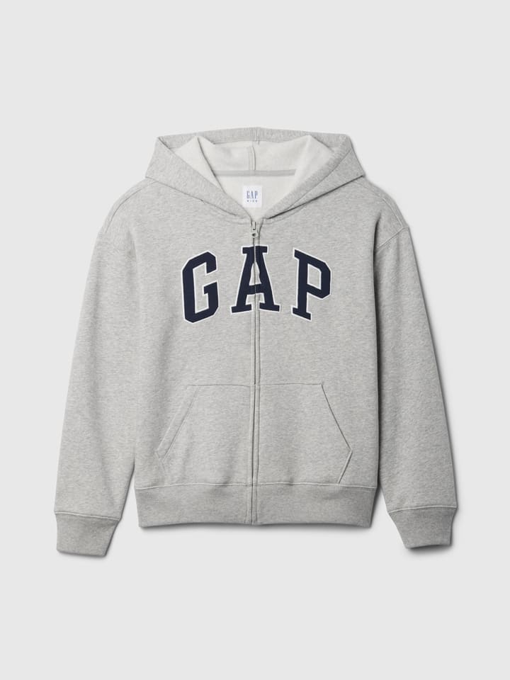 

Толстовка GAP, серый