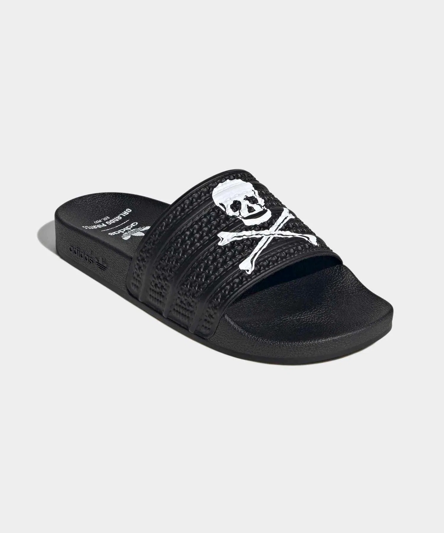 Мужские и женские сандалии Adidas Adilette