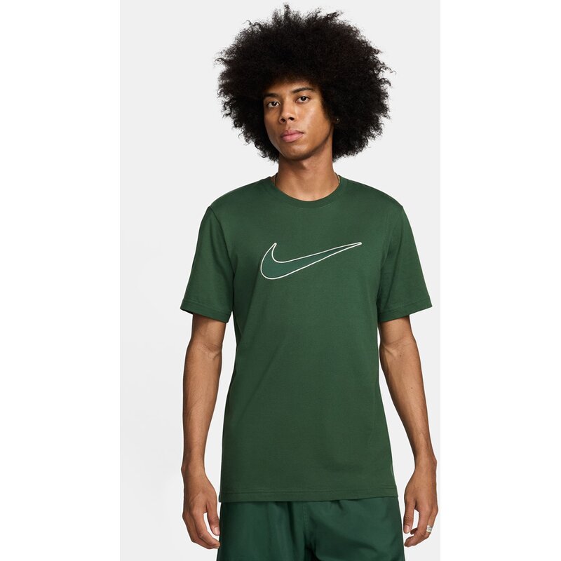 

Shirt m nsw sp ss top Nike, мультиколор