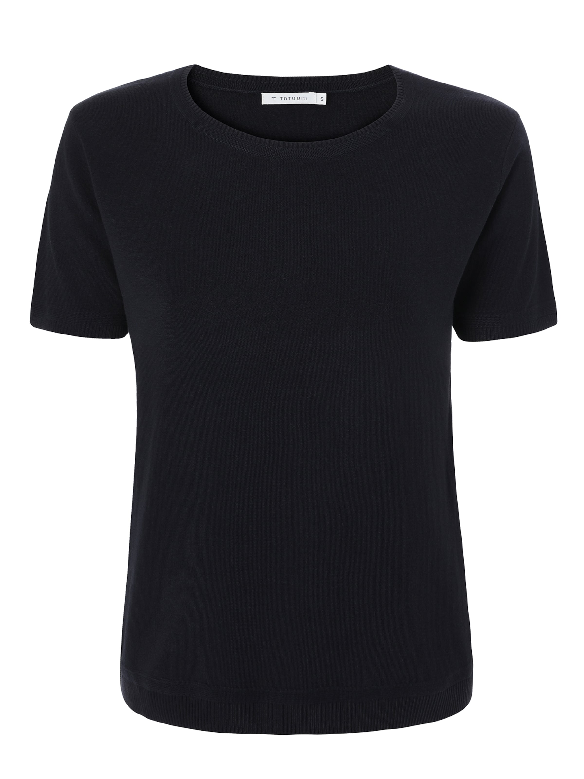 

TATUUM Свитер 'Honi' в цвете Navy