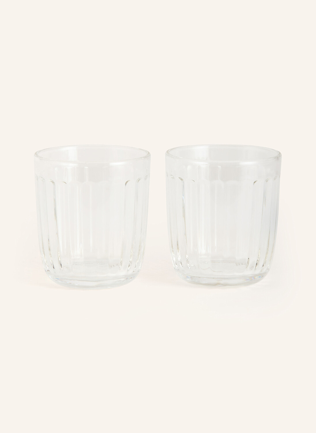 

Набор стаканов Iittala 2 шт RAAMI, 260 мл, белый