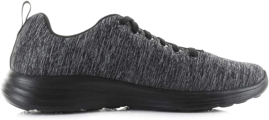 Мужские повседневные кроссовки Skechers Low Key Power Trippi, Black — фото 4