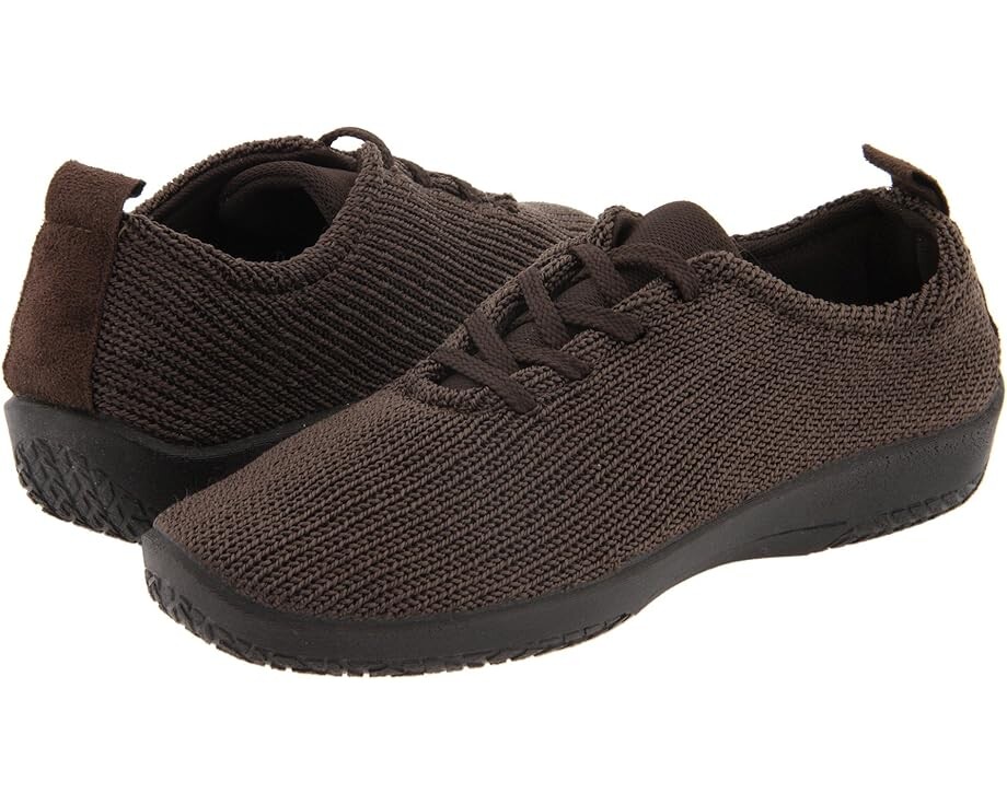 

Кроссовки Arcopedico LS, цвет Brown (Marron)