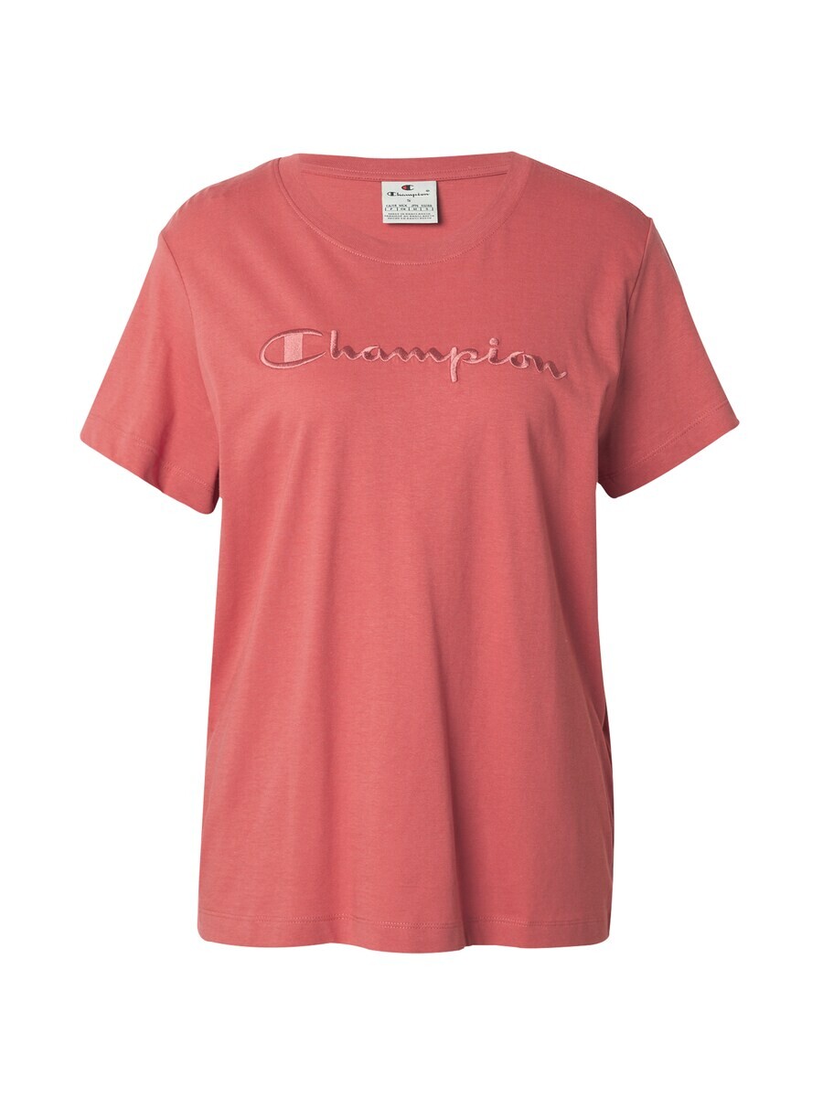 

Футболка Champion Authentic Athletic Apparel Shirt, цвет melon