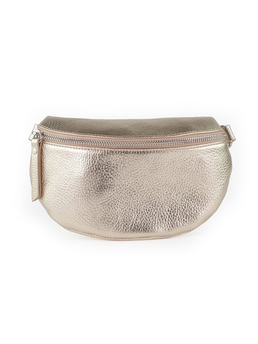 

Поясная сумка lePelou MICA small, золотой