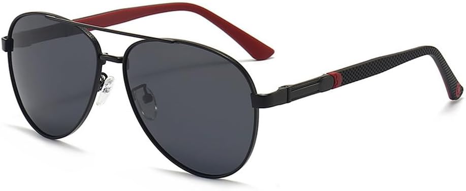 

Модные солнцезащитные очки большого размера для мужчин и женщин, классические солнцезащитные очки с градиентным переходом, очки для вождения, защита от ультрафиолета UV400 HVTVTLA, C4