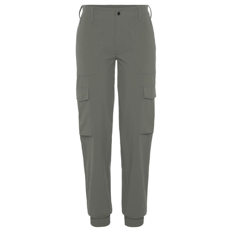 

Брюки спортивные Vivance Active, оливково-зеленый
