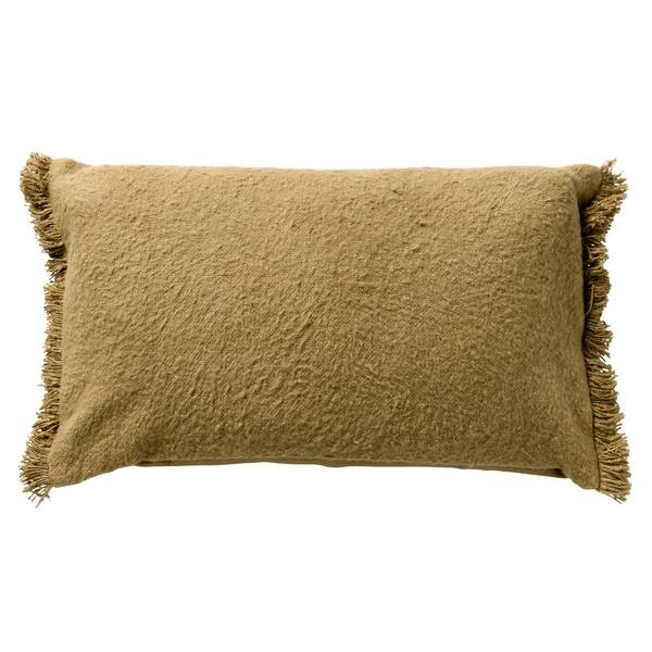 

Декоративная подушка Dutch Decor Lasse 30x50 cm, 50x30x50 см цвет pantone boa
