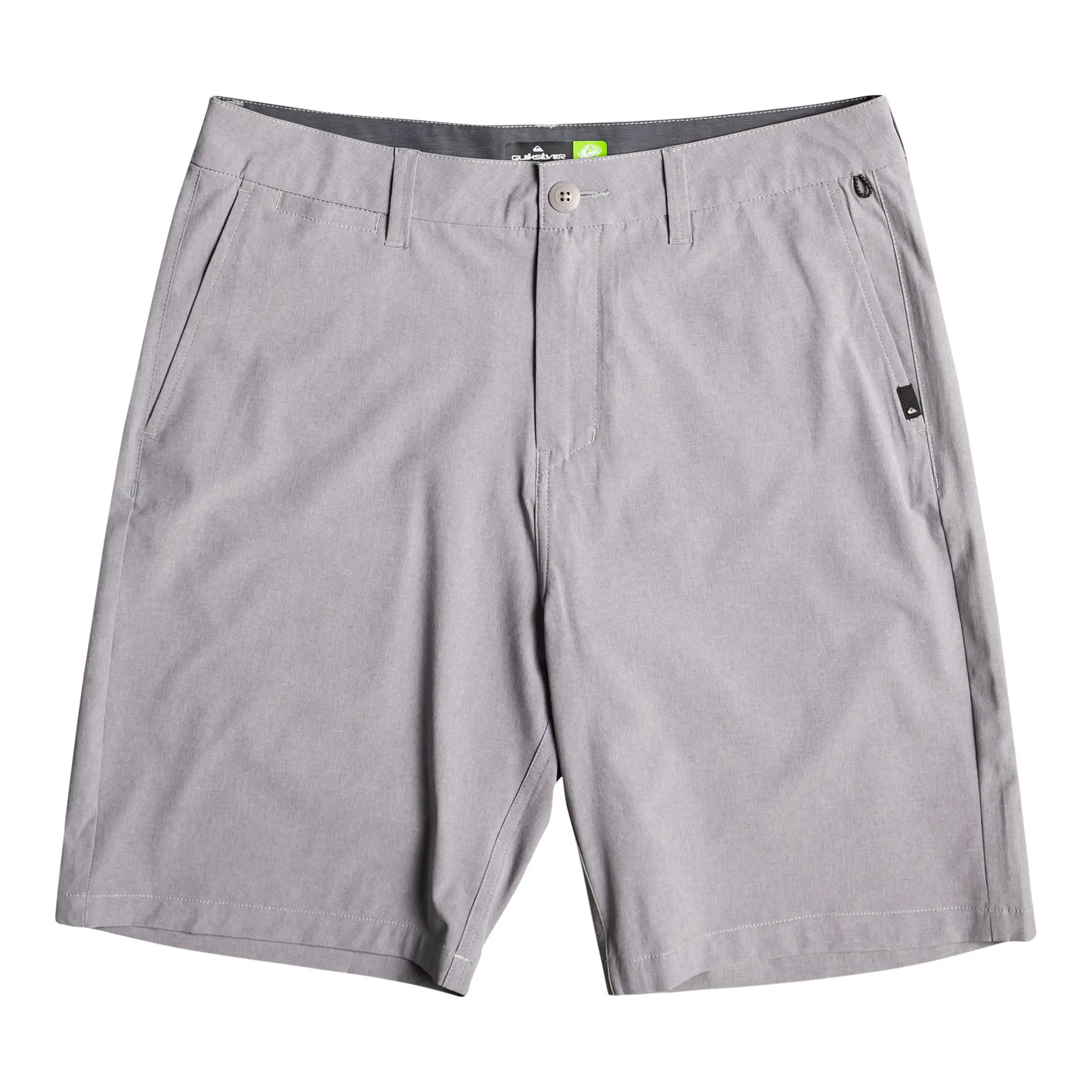 

Мужские шорты для плавания Union Heather Amphibian Boardshorts 20 дюймов. Quiksilver, Sleet, Серебристый, Мужские шорты для плавания Union Heather Amphibian Boardshorts 20 дюймов. Quiksilver, Sleet