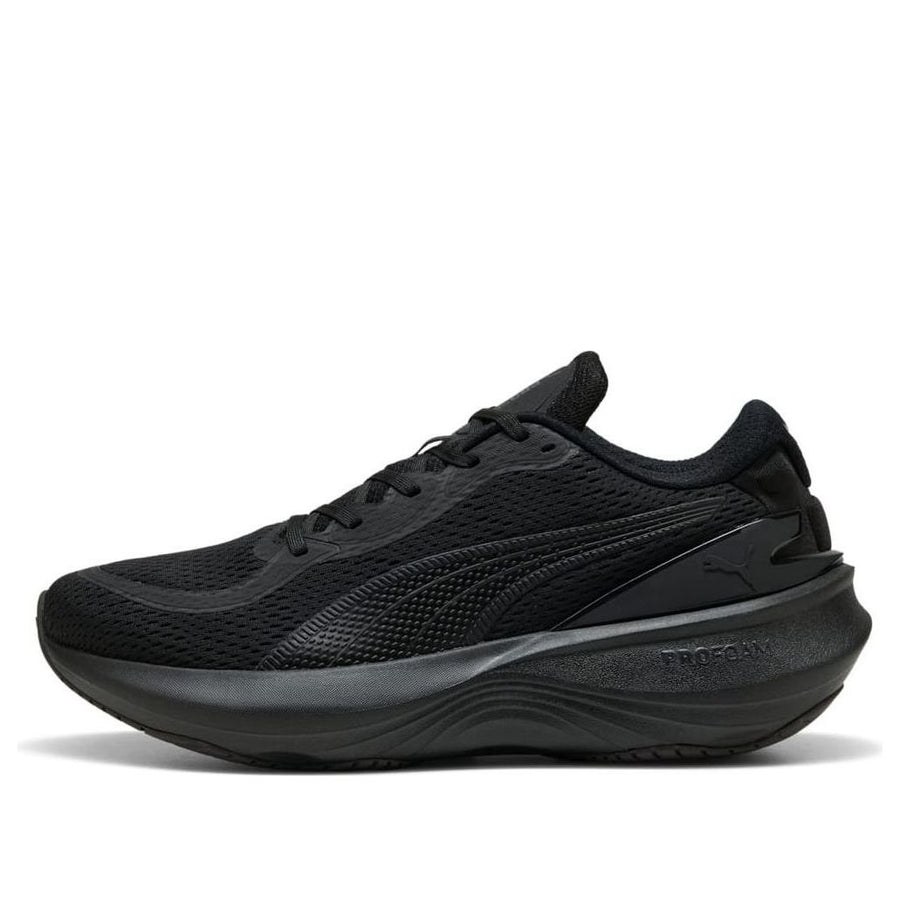 

Кроссовки PUMA Scend Pro 2 'Black Flat Dark Grey', черный