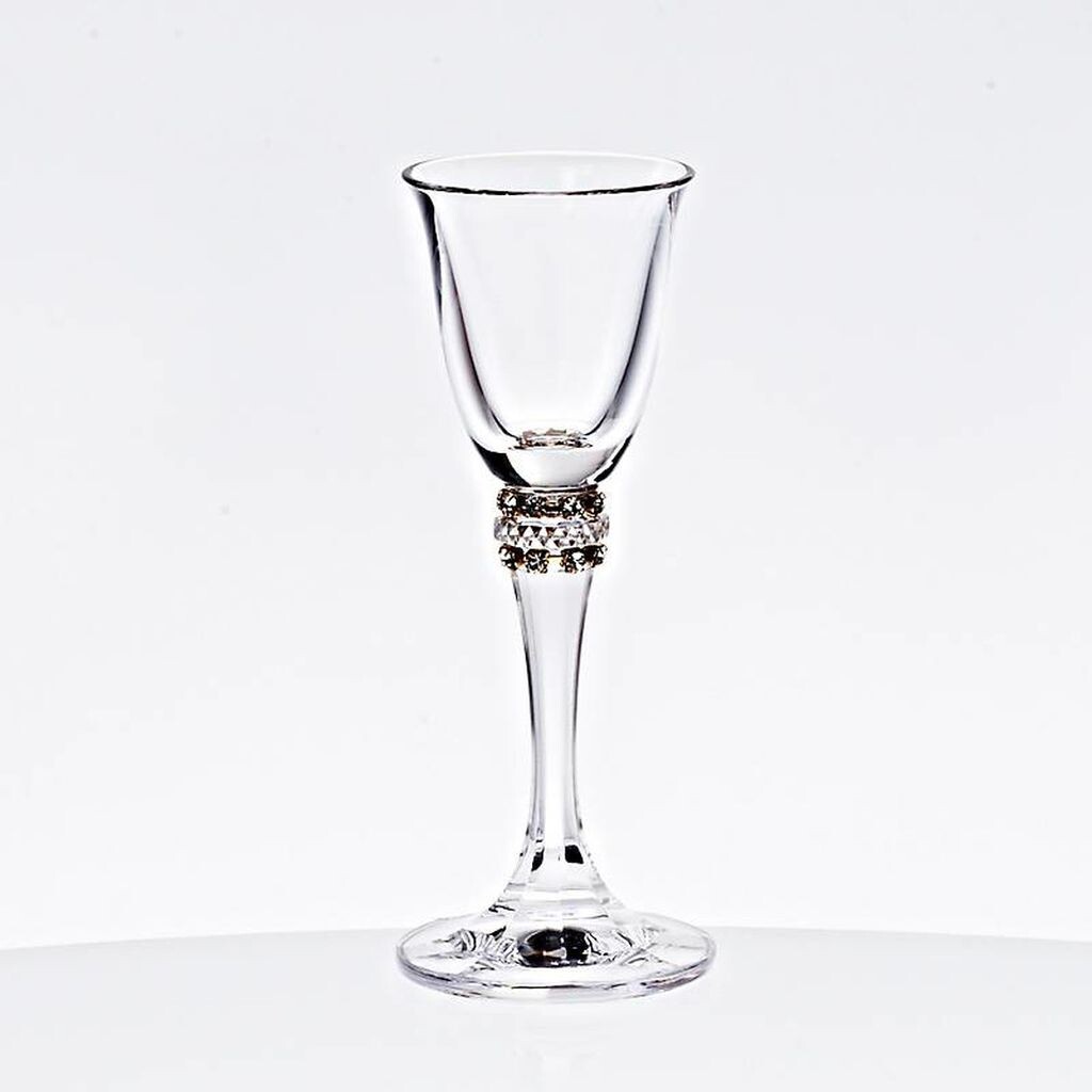 

Бокал для ликера Cleopatra Diamonds (50мл) Cristalica GmbH