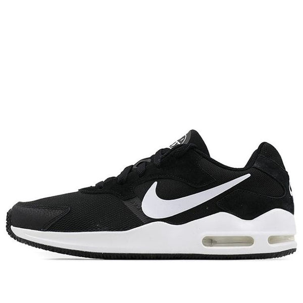 

Кроссовки air max guile Nike, черный