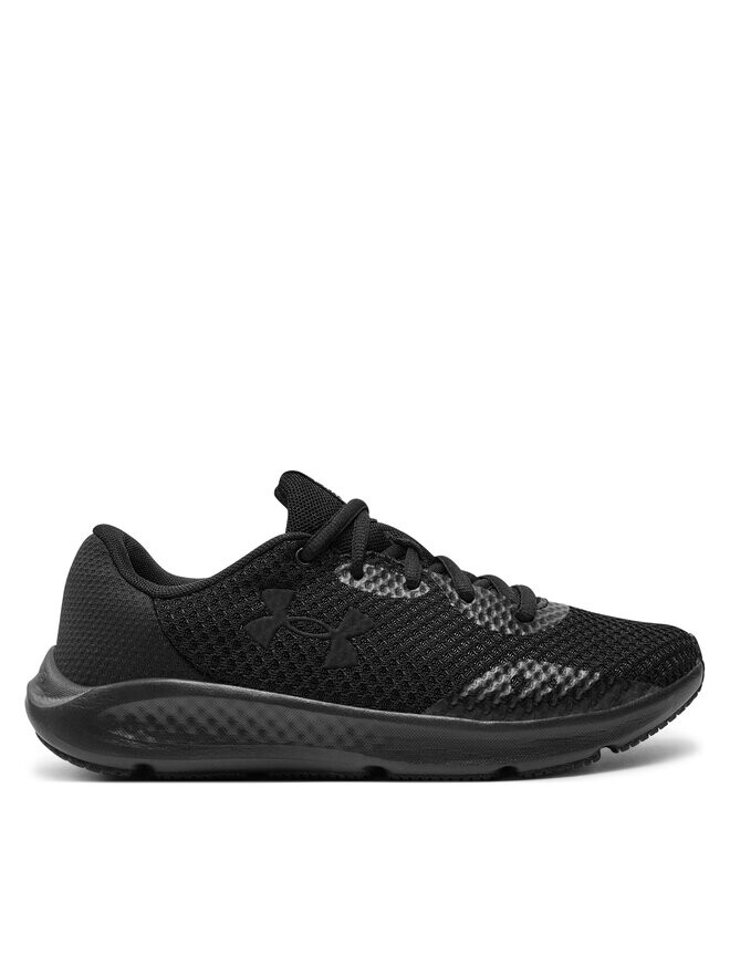 

Кроссовки Under Armour, черный