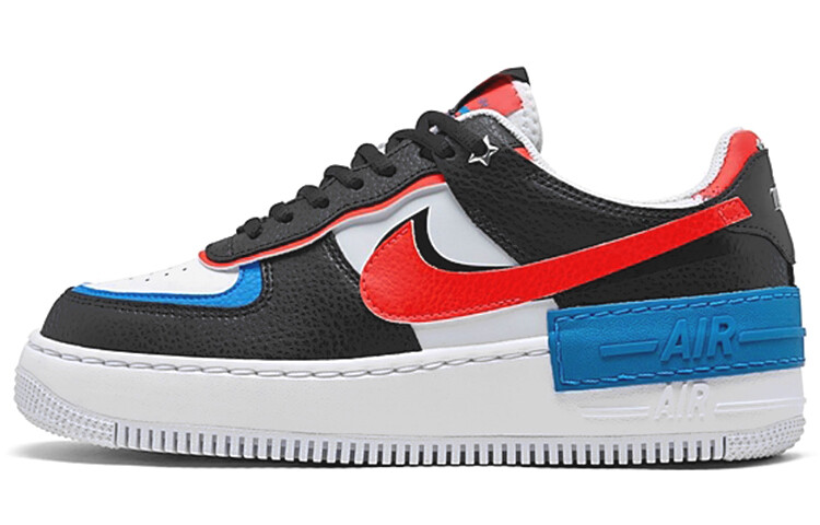 

Nike Air Force 1 Low Shadow Stars (женские)