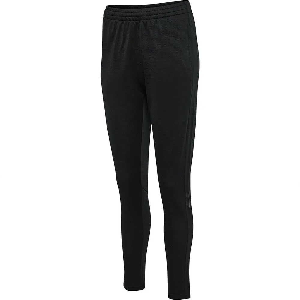 

Спортивные брюки Hummel Active PL, черный