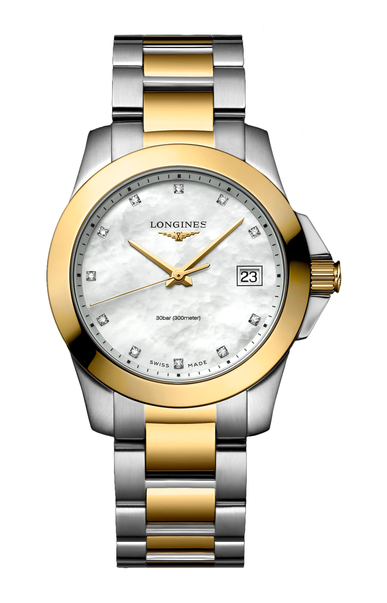 

Часы женские Longines