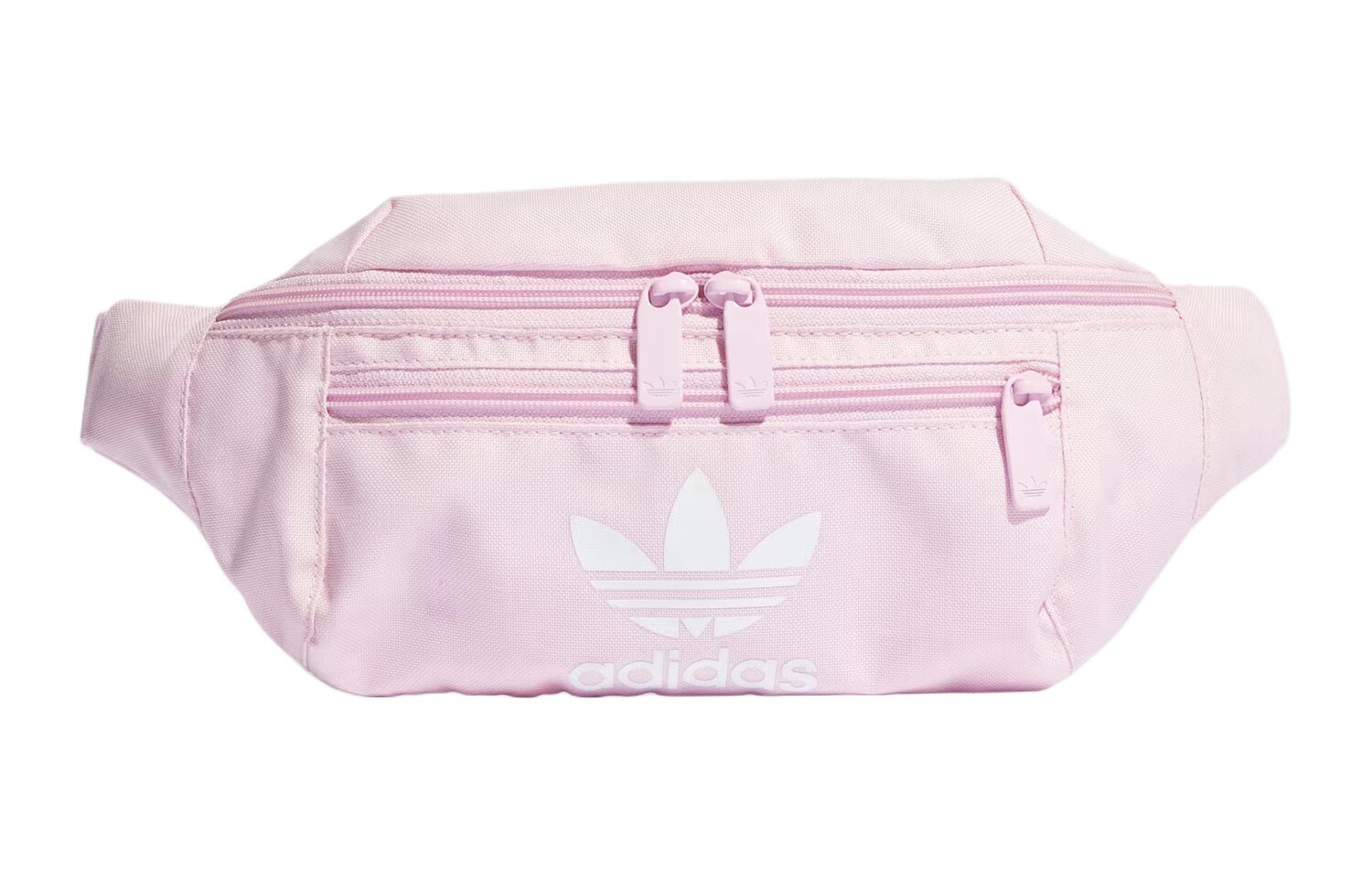 

Женская поясная сумка adidas originals, Pink