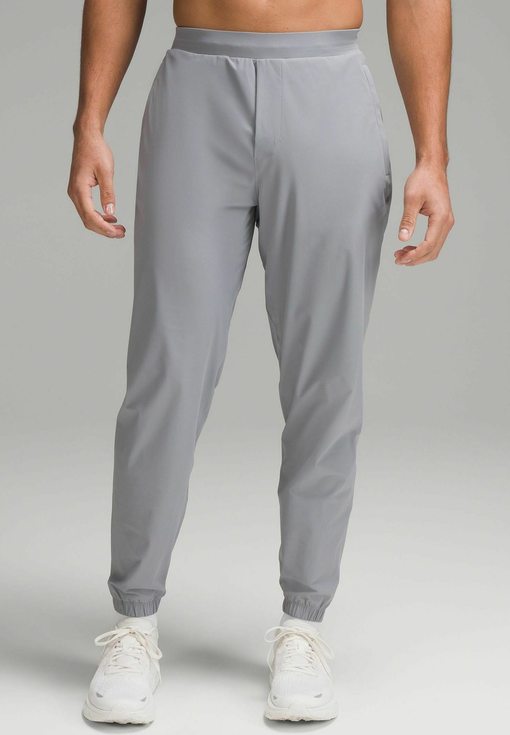 

Брюки для бега SURGE JOGGER lululemon, цвет rhino grey