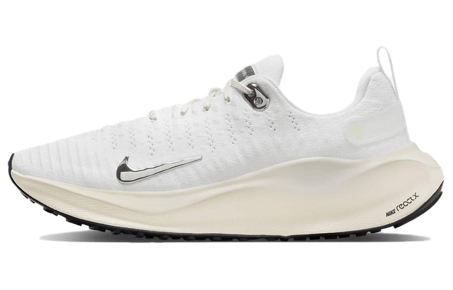 

Nike React Infinity Run Flyknit 4 Кроссовки женские, White