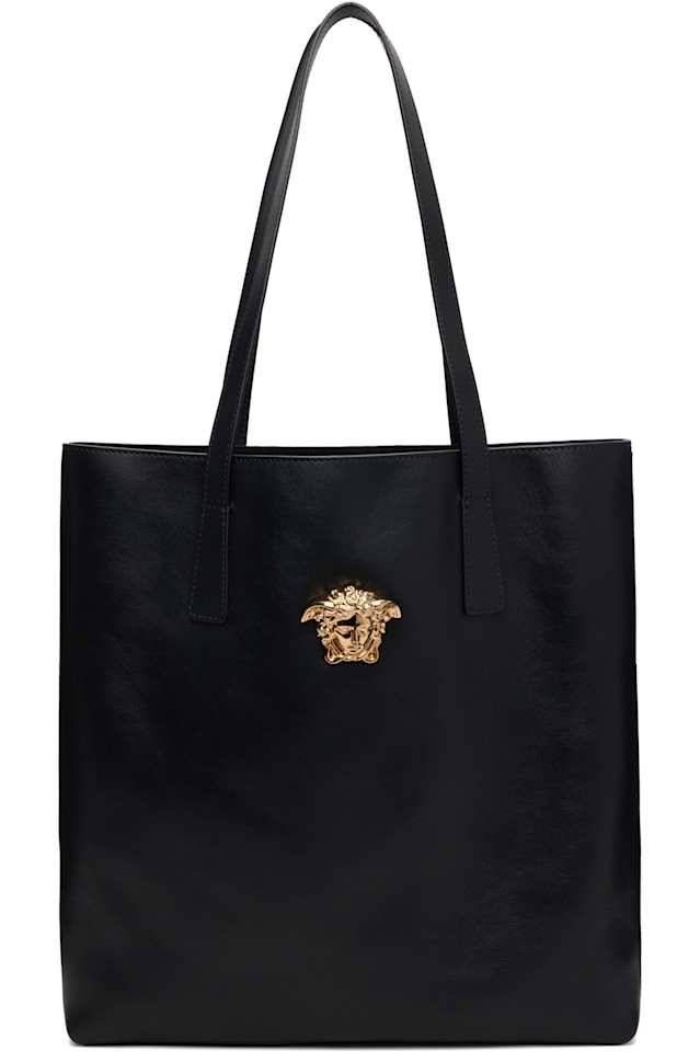 

Сумка 'La medusa' Versace, мультиколор