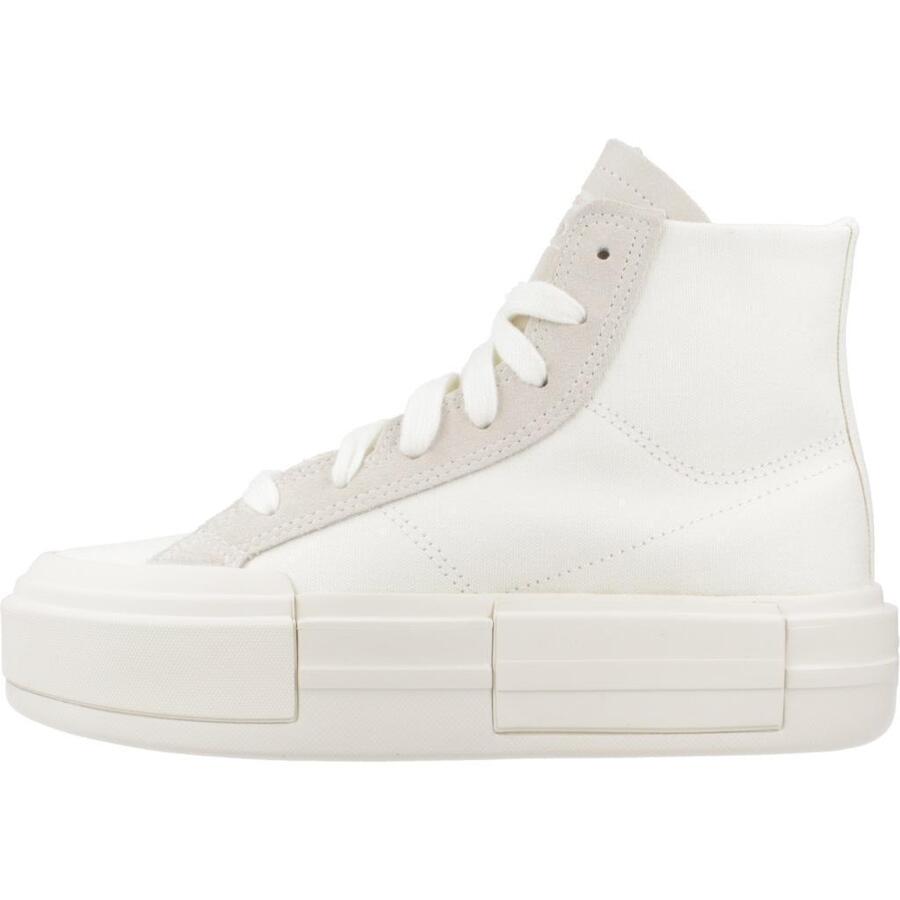 Кеды Converse модель Chuck Taylor All Star Cruise Hi цвет белый — фото 2