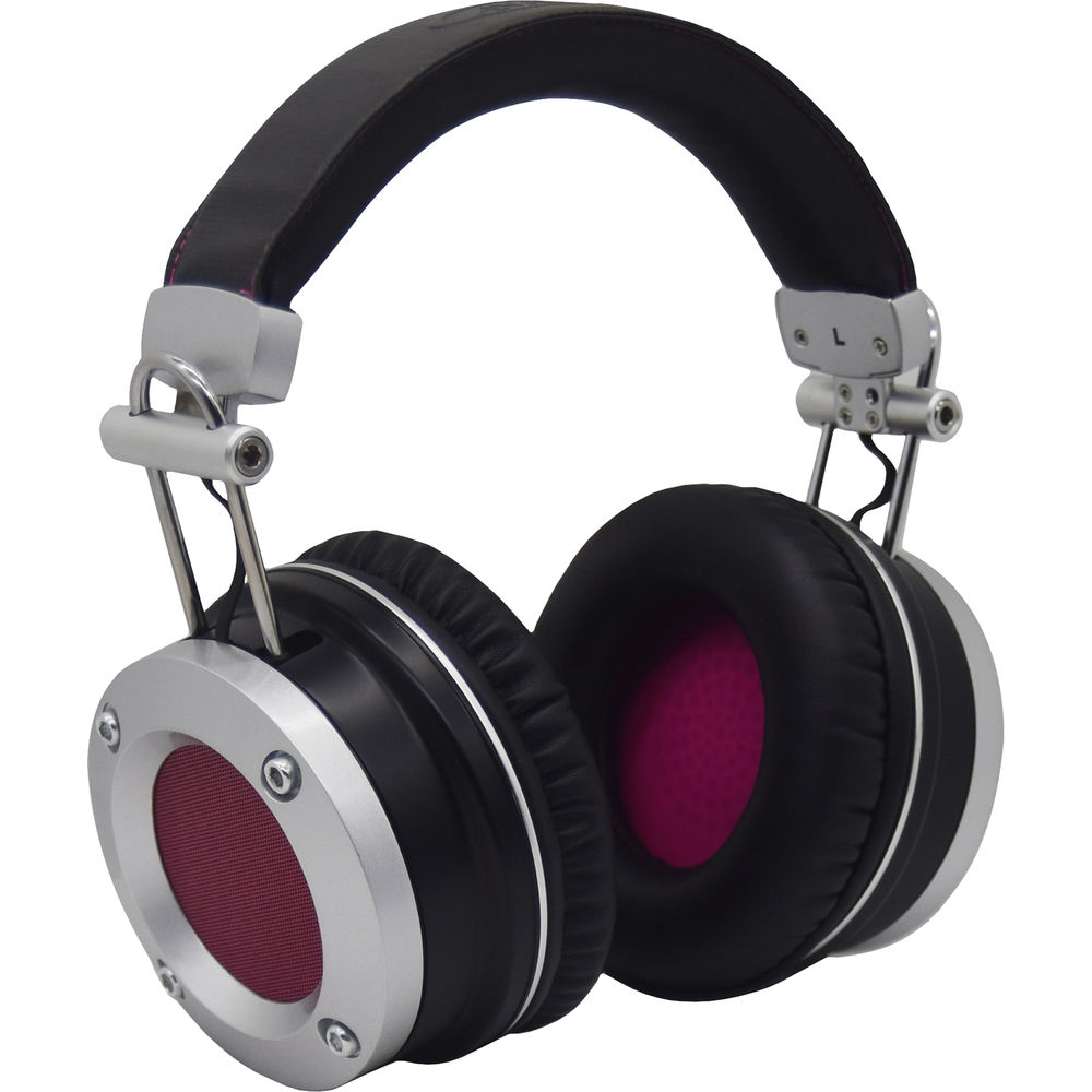 

Наушники Avantone Pro MP1 MixPhones (черные)