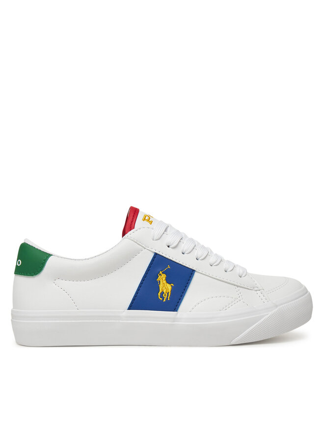 

Кроссовки Ryley Rl02447102 Polo Ralph Lauren, белый