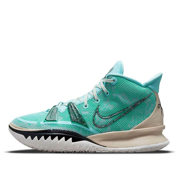 

Кроссовки kyrie 7 ep 'copa' Nike, мультиколор