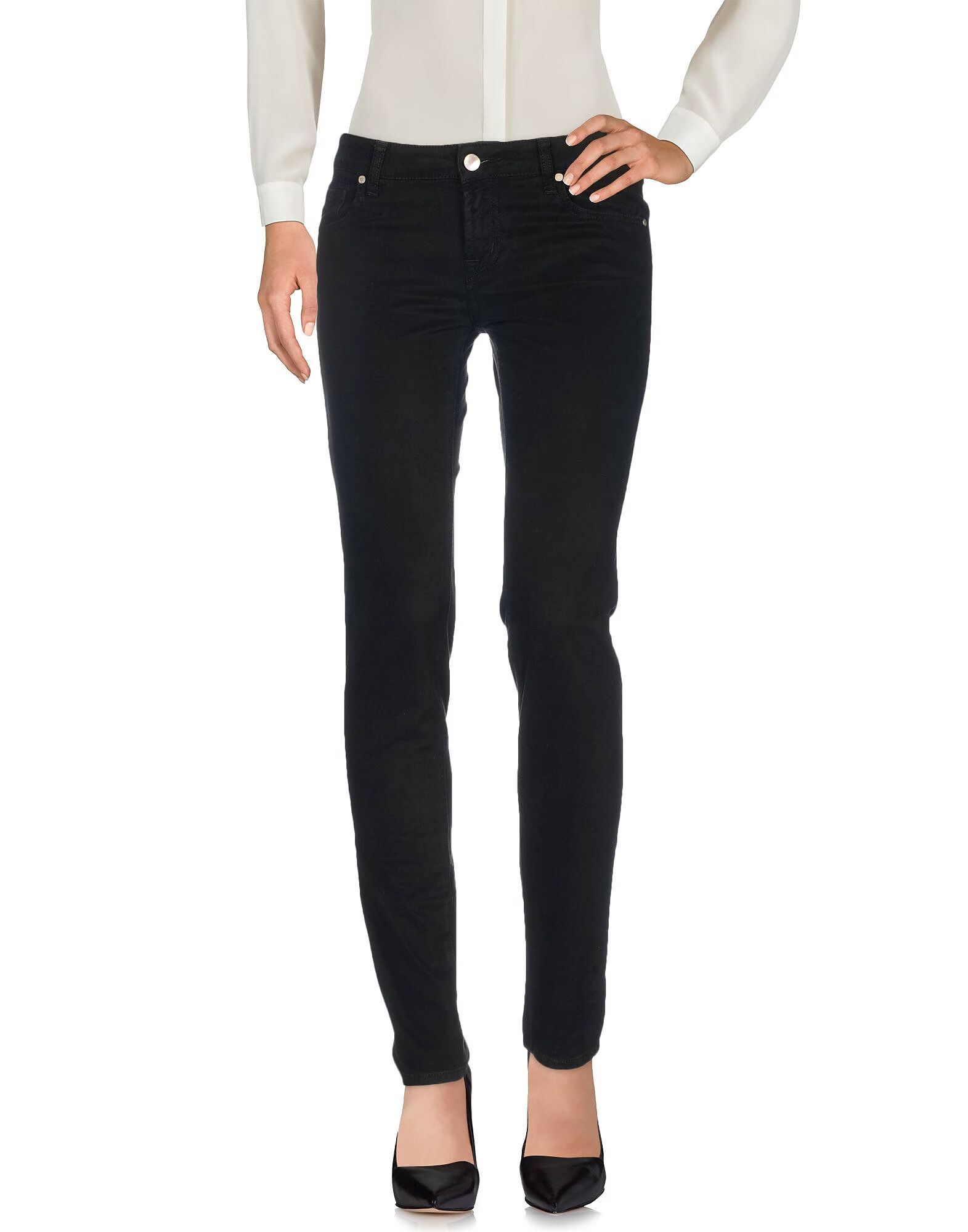 

Брюки Jacob Cohen, черный