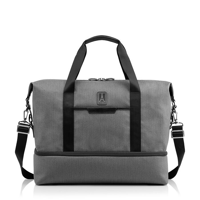 

Сумка TravelPro Weekender с заниженным дном