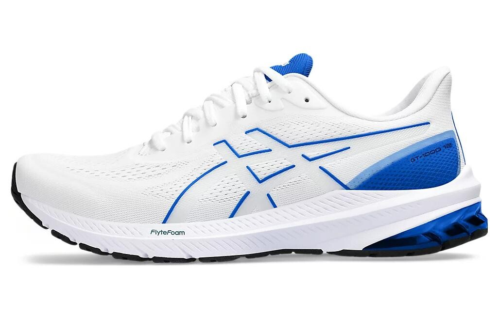 

Кроссовки для бега Asics GT-1000 12 мужские