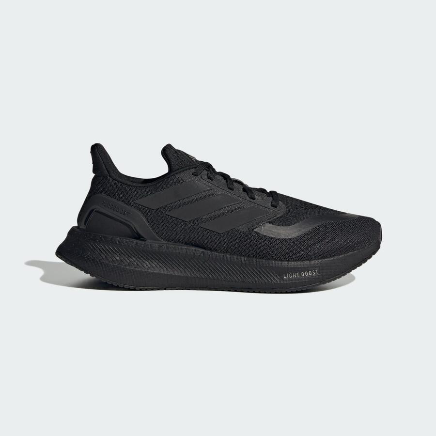 ADIDAS Кроссовки для бега Pureboost 5 — фото 2