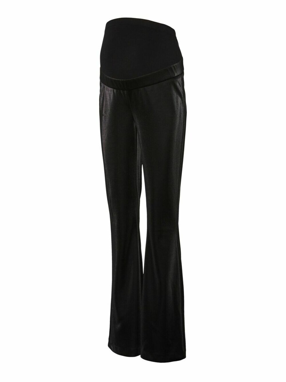 

Расклешенные брюки Vero Moda VMMKamma, черный