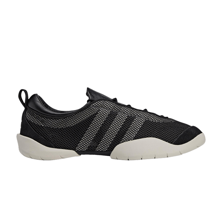 

Кроссовки Y-3 Regu 'Black Talc', черный