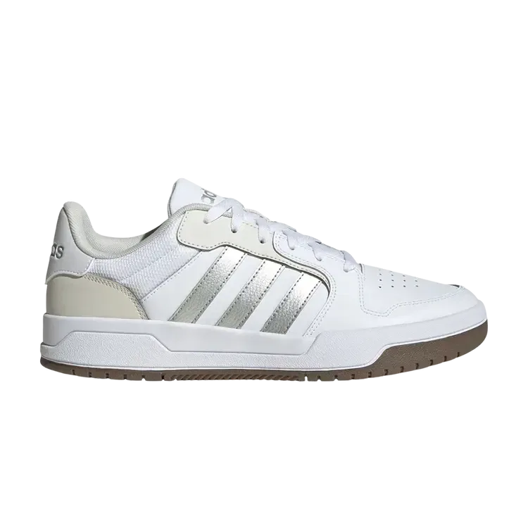 Кроссовки Adidas Entrap, белый