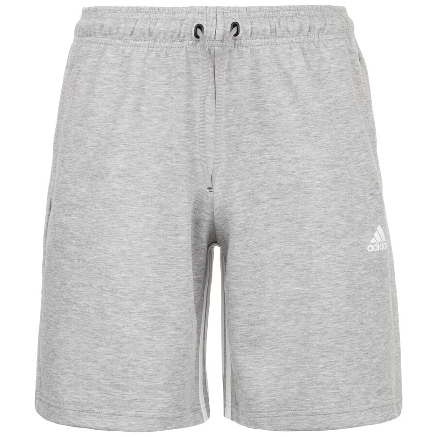 

Обычные спортивные штаны ADIDAS PERFORMANCE, серый