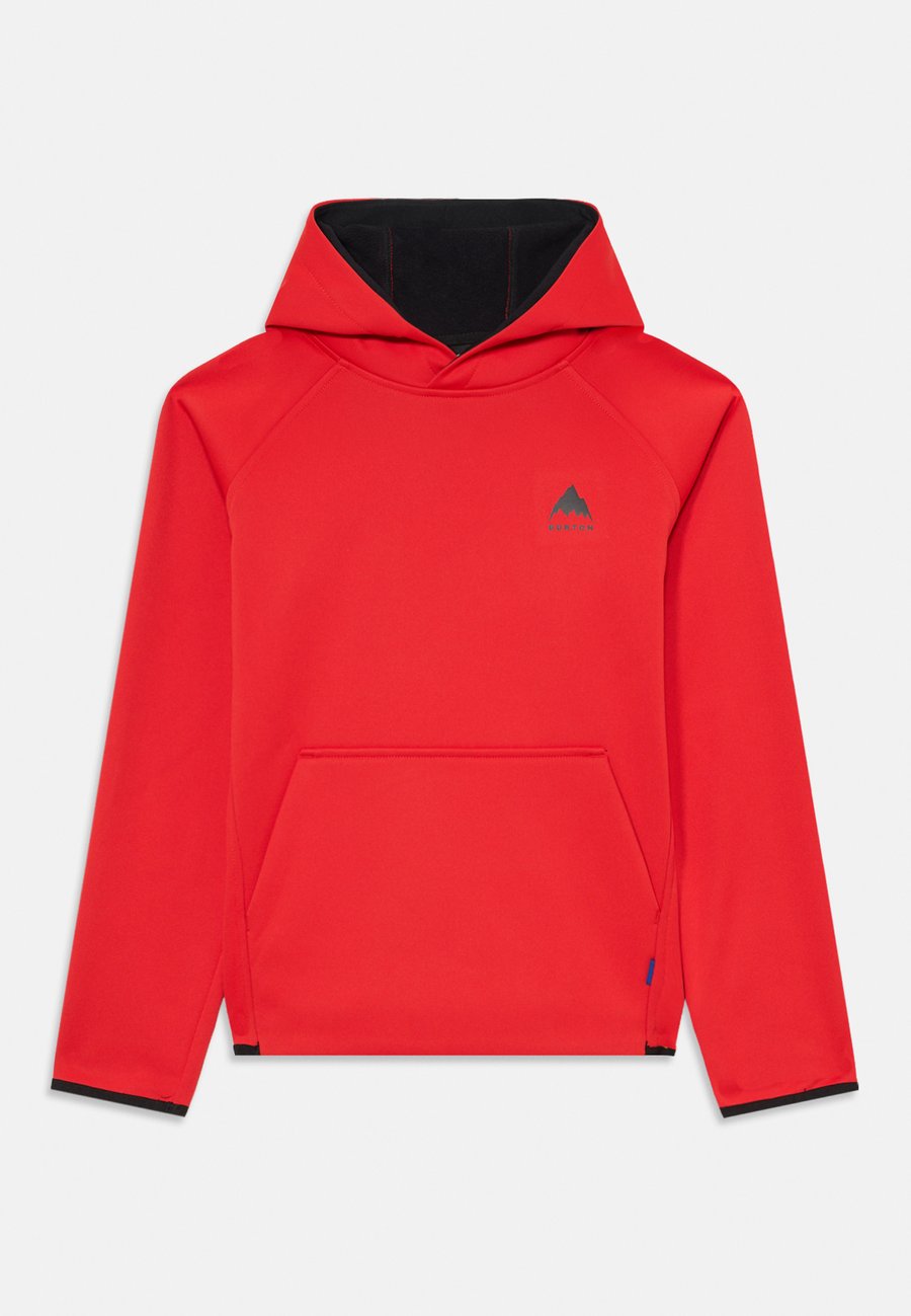 

Толстовка Burton CROWN WEATHERPROOF UNISEX, Flame Scarlet/Red